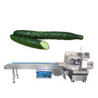 OPP PE 60 worków / min Maszyna do pakowania warzyw typu poduszki