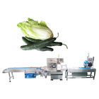 Automatyczna maszyna do pakowania warzyw ziemniaczanych w poduszkę