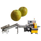 Formowanie maszyny do pakowania warzyw świeżych owoców kiwi