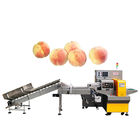150 worków / min Maszyna do pakowania warzyw brzoskwiniowych