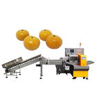 CE OPP Automatyczna maszyna do pakowania świeżych owoców pomarańczowych
