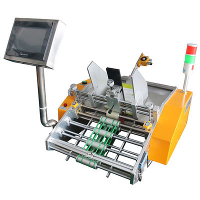 Zabezpieczenie ekranu ze szkła hartowanego Automatyczny podajnik kart 450 W.