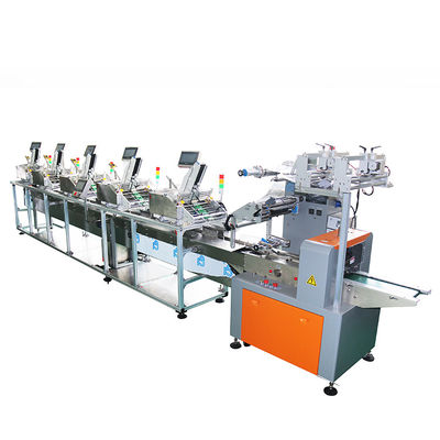 Sterownik PLC Mitsubishi Servo motor drive Friction Feeder Prędkość do 500PPM