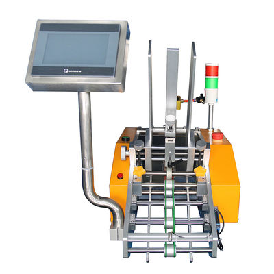 Sterownik PLC Mitsubishi Servo motor drive Friction Feeder Prędkość do 500PPM